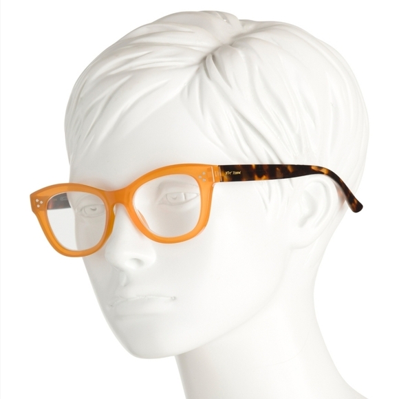 🔹️BETSEY JOHNSON🔹️ Multi 3pk Floral Readers [+2.00] Reading Glasses - Picture 2 of 2
